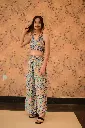 Mystic Breeze Co-ord Set  