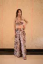 Boho Luxe Co-ord Set  